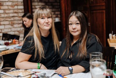 Music Bingo Awards, 22 ноября 2025 - Ресторан «Максимилианс» Челябинск - 16