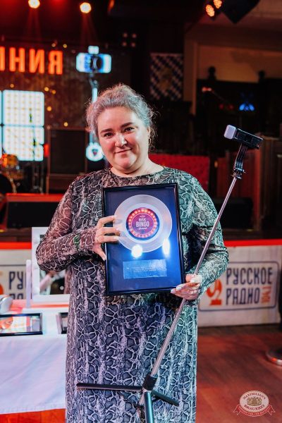 Music Bingo Awards, 22 ноября 2025 - Ресторан «Максимилианс» Челябинск - 21