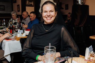 Music Bingo Awards, 22 ноября 2025 - Ресторан «Максимилианс» Челябинск - 23