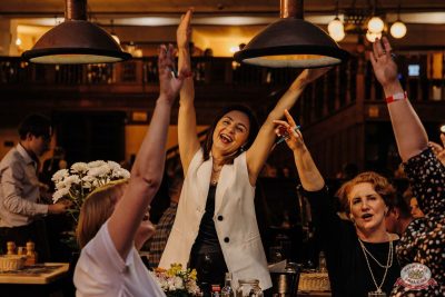 Music Bingo Awards, 22 ноября 2025 - Ресторан «Максимилианс» Челябинск - 36