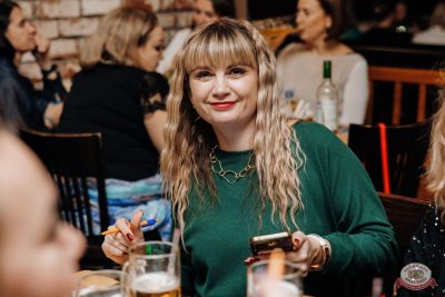 Music Bingo Awards, 22 ноября 2025 - Ресторан «Максимилианс» Челябинск - 39