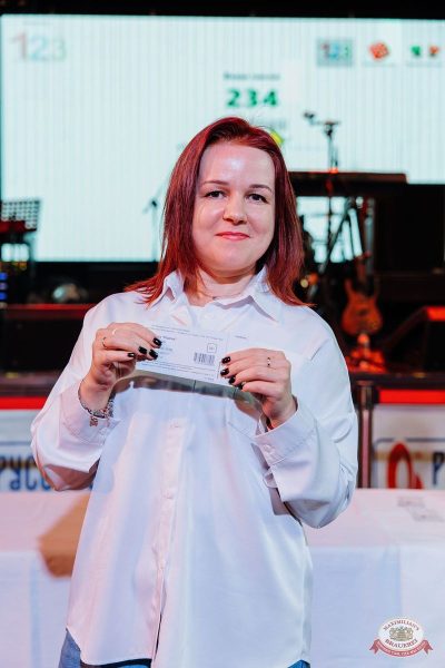 Music Bingo Awards, 22 ноября 2025 - Ресторан «Максимилианс» Челябинск - 45