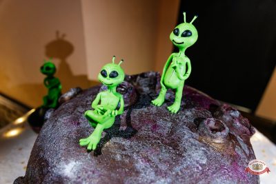 День именинника, 30 апреля 2026 - Ресторан «Максимилианс» Челябинск - 00089