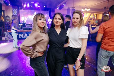 День именинника, 30 апреля 2026 - Ресторан «Максимилианс» Челябинск - 00099