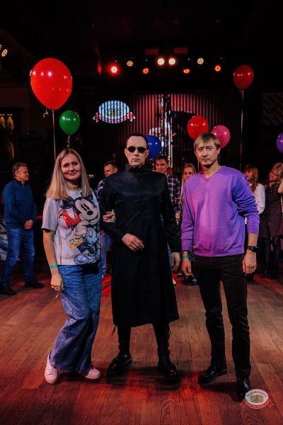 День именинника, 28 февраля 2026 - Ресторан «Максимилианс» Челябинск - 13