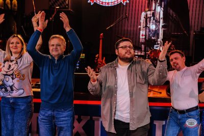 День именинника, 28 февраля 2026 - Ресторан «Максимилианс» Челябинск - 22