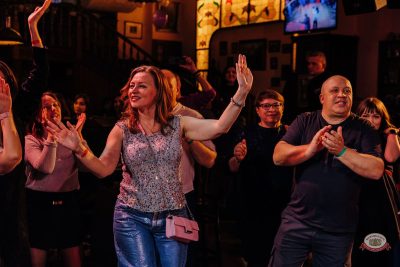 День именинника, 28 февраля 2026 - Ресторан «Максимилианс» Челябинск - 23