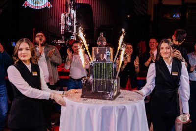 День именинника, 28 февраля 2026 - Ресторан «Максимилианс» Челябинск - 24