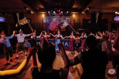 День именинника, 28 февраля 2026 - Ресторан «Максимилианс» Челябинск - 26