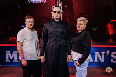 День именинника, 28 февраля 2026 - Ресторан «Максимилианс» Челябинск - 3