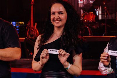 День именинника, 28 февраля 2026 - Ресторан «Максимилианс» Челябинск - 32