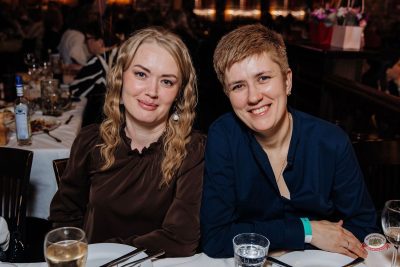 День именинника, 28 февраля 2026 - Ресторан «Максимилианс» Челябинск - 39