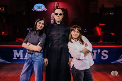 День именинника, 28 февраля 2026 - Ресторан «Максимилианс» Челябинск - 4