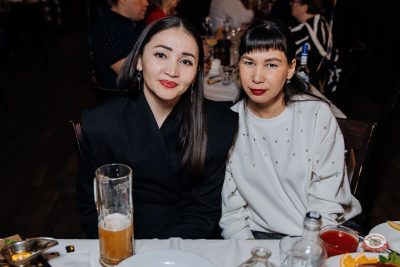 День именинника, 28 февраля 2026 - Ресторан «Максимилианс» Челябинск - 40