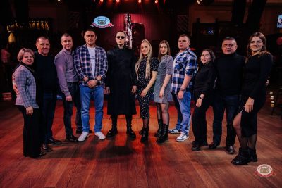 День именинника, 28 февраля 2026 - Ресторан «Максимилианс» Челябинск - 8