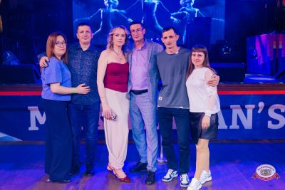 День именинника, 30 апреля 2026 - Ресторан «Максимилианс» Челябинск - 00023