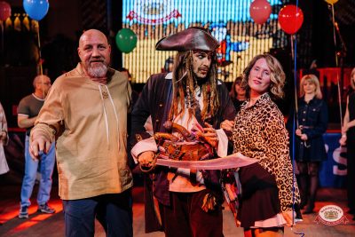 День именинника, 28 марта 2026 - Ресторан «Максимилианс» Челябинск - 00056