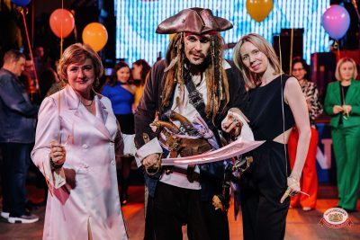 День именинника, 28 марта 2026 - Ресторан «Максимилианс» Челябинск - 00060