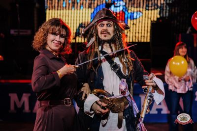 День именинника, 28 марта 2026 - Ресторан «Максимилианс» Челябинск - 00081