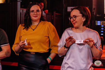 День именинника, 28 марта 2026 - Ресторан «Максимилианс» Челябинск - 00084