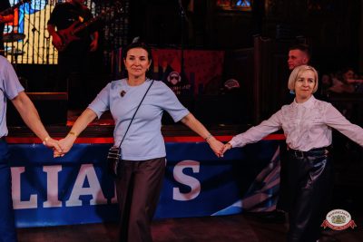 День именинника, 28 марта 2026 - Ресторан «Максимилианс» Челябинск - 00107