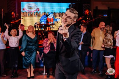 День именинника, 28 марта 2026 - Ресторан «Максимилианс» Челябинск - 00108