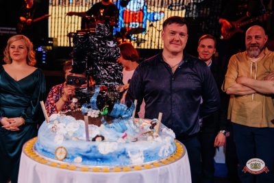 День именинника, 28 марта 2026 - Ресторан «Максимилианс» Челябинск - 00110