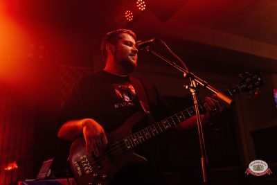 День именинника, 28 марта 2026 - Ресторан «Максимилианс» Челябинск - 00133