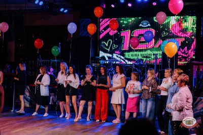День именинника, 31 июня 2026 - Ресторан «Максимилианс» Челябинск - 00061