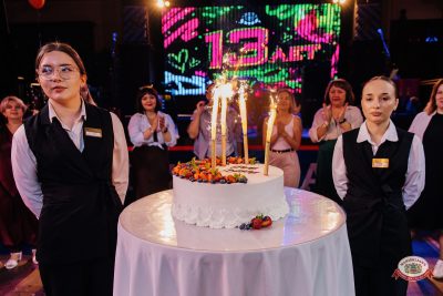 День именинника, 31 июня 2026 - Ресторан «Максимилианс» Челябинск - 00101