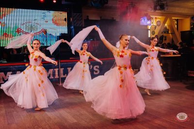 День именинника, 24 октября 2026 - Ресторан «Максимилианс» Челябинск - 21