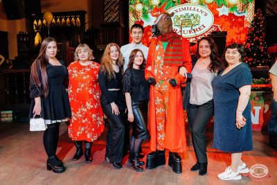 День именинника, 13 декабря 2025 - Ресторан «Максимилианс» Челябинск - 11