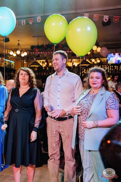 День именинника, 13 декабря 2025 - Ресторан «Максимилианс» Челябинск - 12