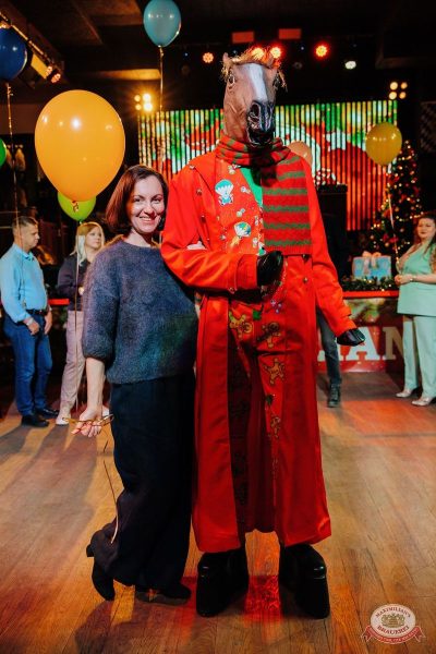 День именинника, 13 декабря 2025 - Ресторан «Максимилианс» Челябинск - 18