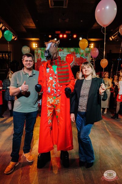 День именинника, 13 декабря 2025 - Ресторан «Максимилианс» Челябинск - 21