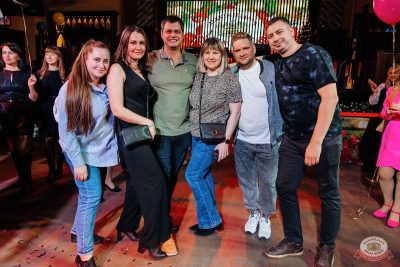 День именинника, 13 декабря 2025 - Ресторан «Максимилианс» Челябинск - 32