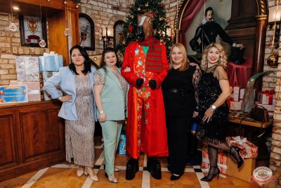 День именинника, 13 декабря 2025 - Ресторан «Максимилианс» Челябинск - 7