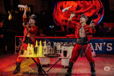 День именинника, 30 января 2026 - Ресторан «Максимилианс» Челябинск - 2