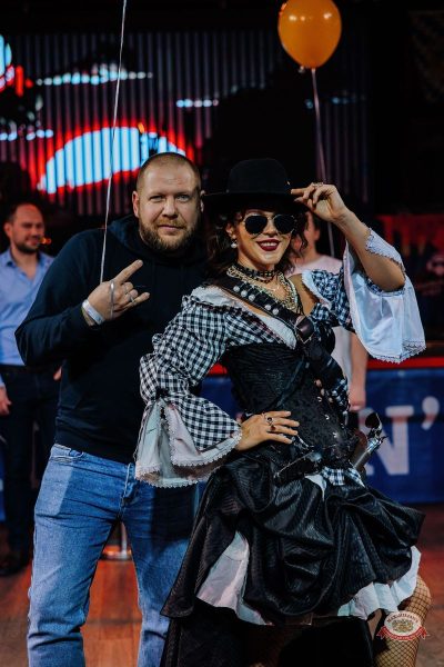 День именинника, 30 января 2026 - Ресторан «Максимилианс» Челябинск - 20