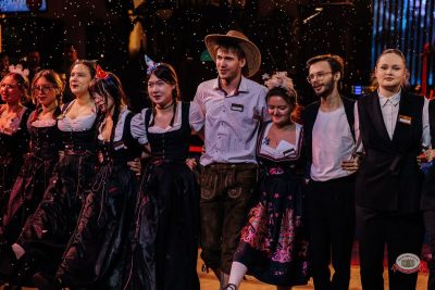 День именинника, 30 января 2026 - Ресторан «Максимилианс» Челябинск - 3