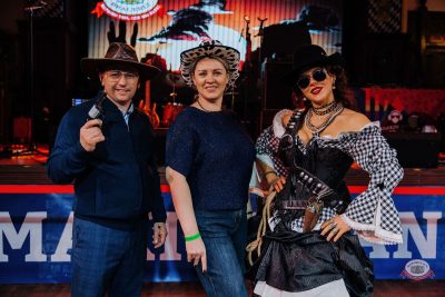 День именинника, 30 января 2026 - Ресторан «Максимилианс» Челябинск - 8