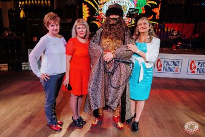 День именинника, 29 ноября 2025 - Ресторан «Максимилианс» Челябинск - 11