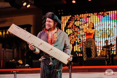 День именинника, 29 ноября 2025 - Ресторан «Максимилианс» Челябинск - 5