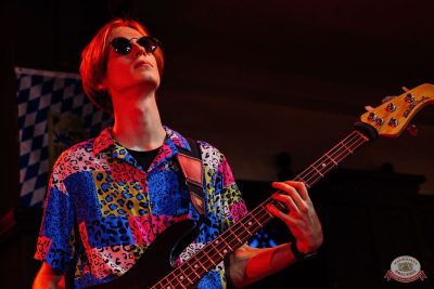 День именинника, 29 ноября 2025 - Ресторан «Максимилианс» Челябинск - 8