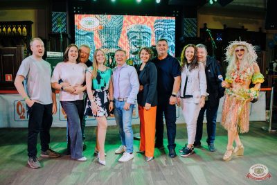День именинника, 30 августа 2025 - Ресторан «Максимилианс» Челябинск - 28