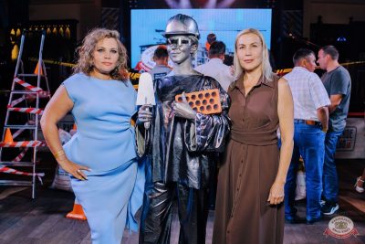 День строителя, 8 августа 2025 - Ресторан «Максимилианс» Челябинск - 12