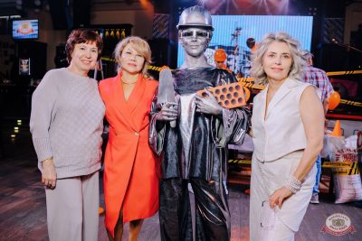 День строителя, 8 августа 2025 - Ресторан «Максимилианс» Челябинск - 17