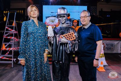 День строителя, 8 августа 2025 - Ресторан «Максимилианс» Челябинск - 8