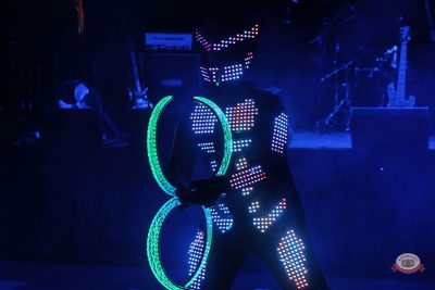 День космонавтики: улетная вечеринка, 11 апреля 2026 - Ресторан «Максимилианс» Челябинск - 1