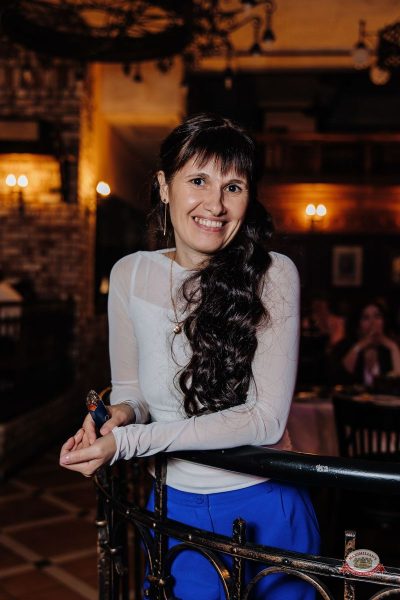 День космонавтики: улетная вечеринка, 11 апреля 2026 - Ресторан «Максимилианс» Челябинск - 17